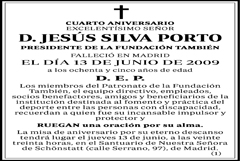Jesús Silva Porto